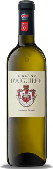 Château d'Aiguilhe Blanc 